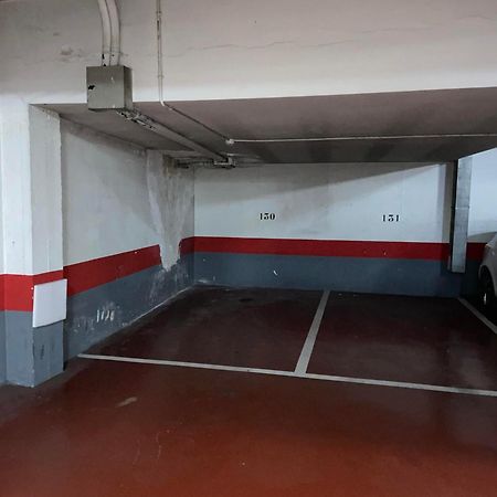 El Torreon Del Pilar. Opcion De Parking Daire Zaragoza Dış mekan fotoğraf