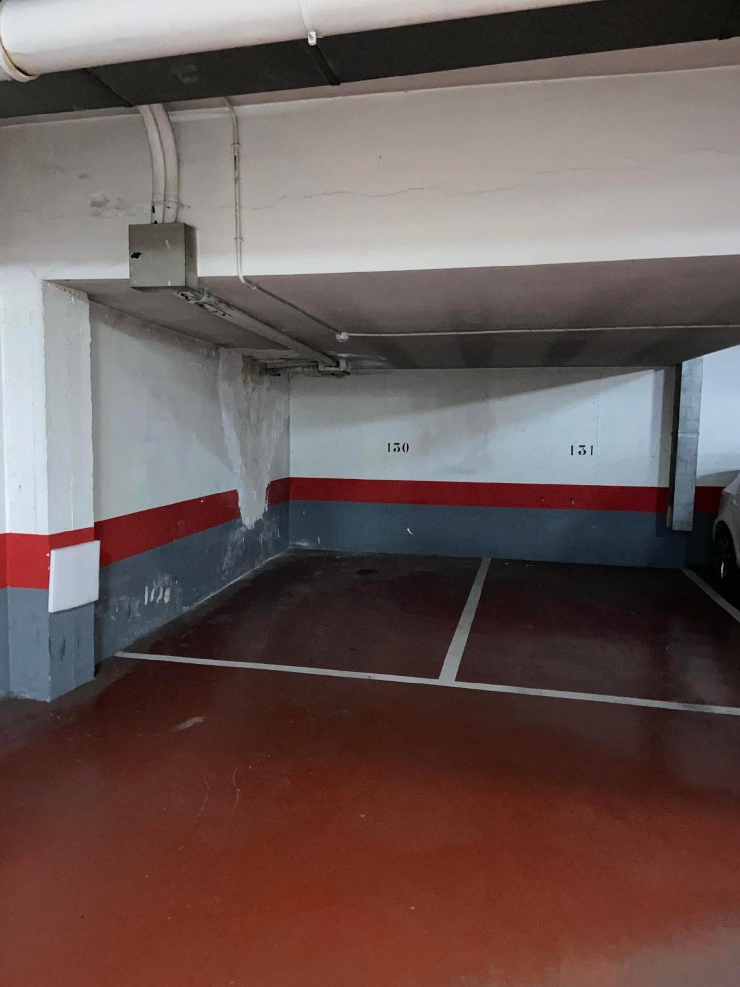 El Torreon Del Pilar. Opcion De Parking Daire Zaragoza Dış mekan fotoğraf